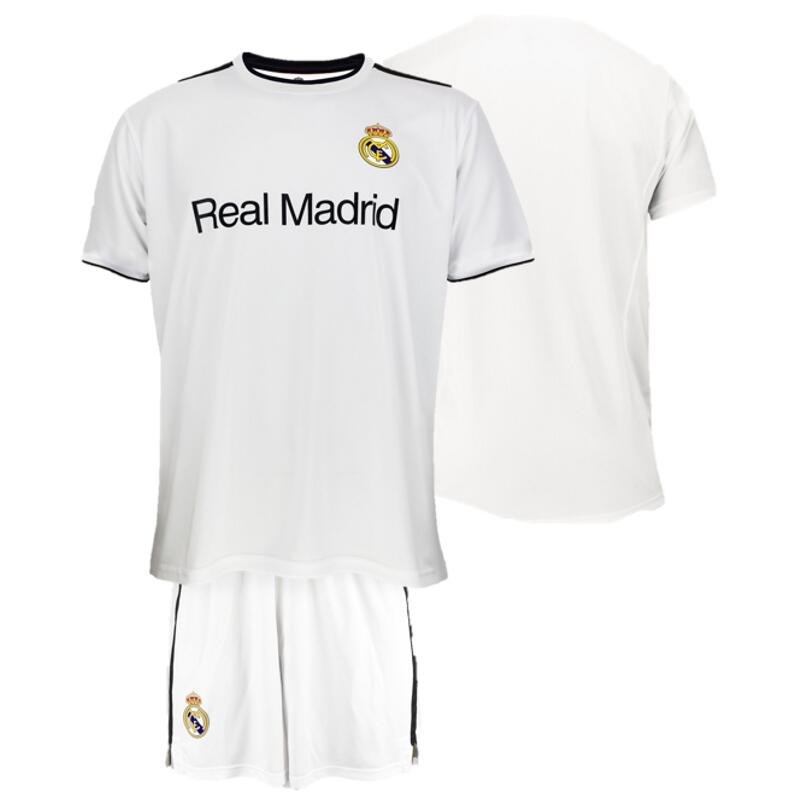 Zestaw dla dzieci Real Madrid