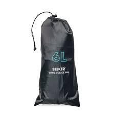 Hydrapak Seeker – 6L – Opvouwbare Waterzak 3/4