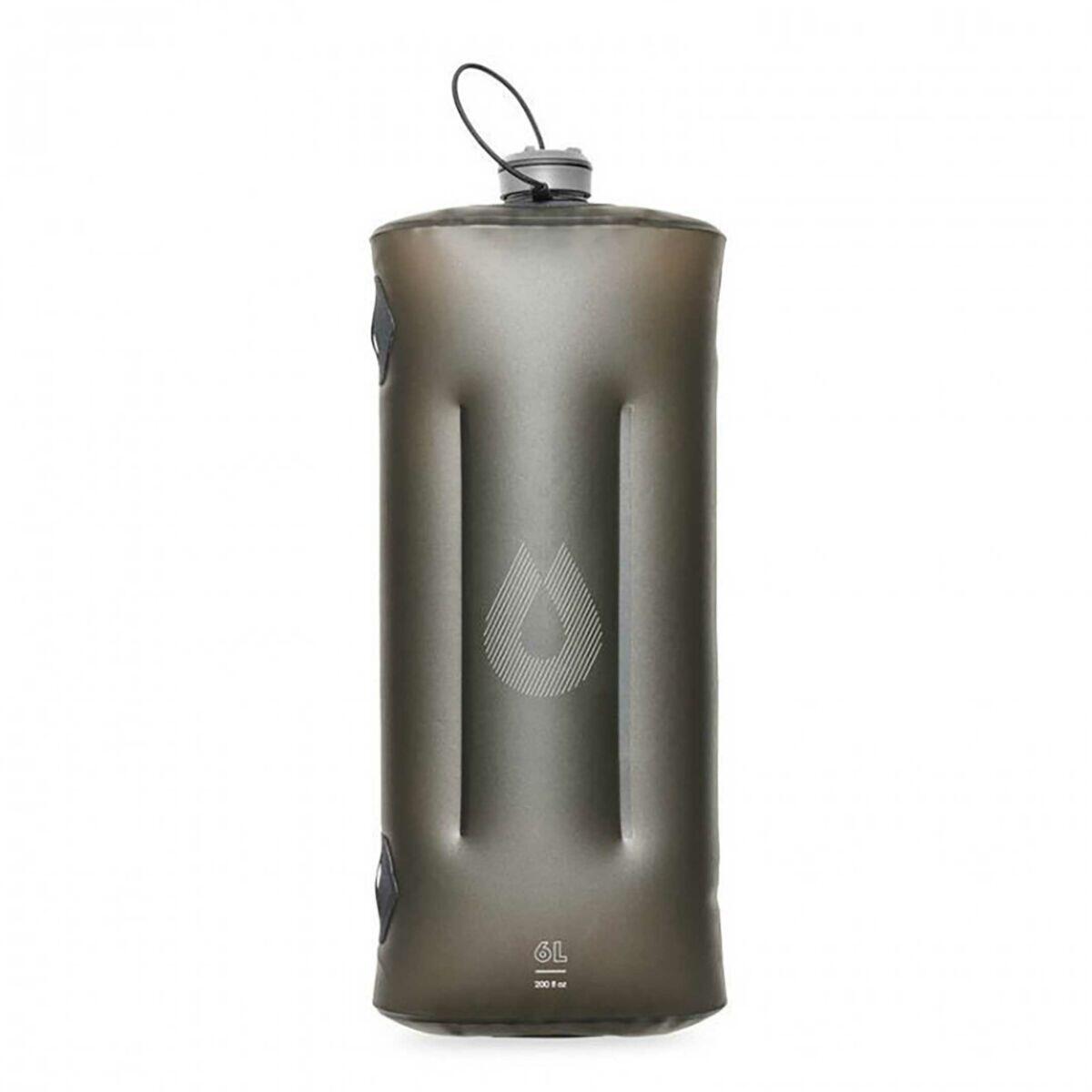 HYDRAPAK Hydrapak Seeker – 6L – Opvouwbare Waterzak