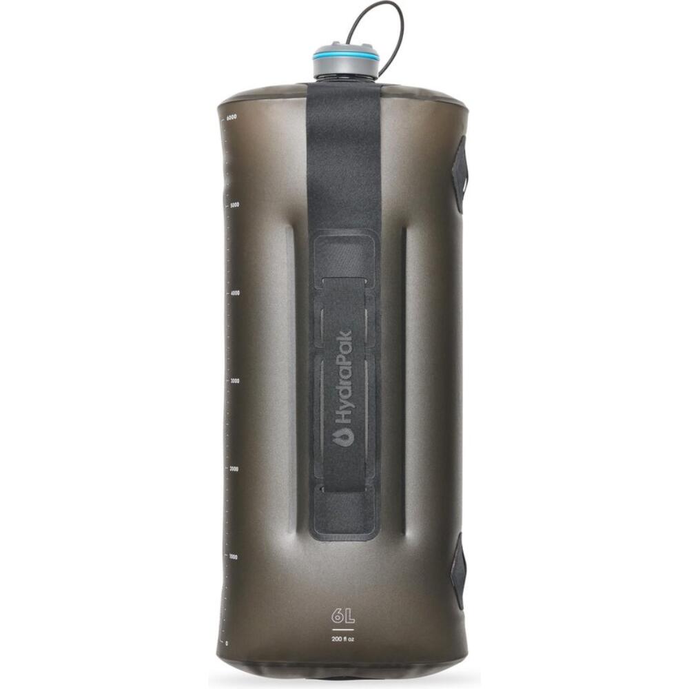 Hydrapak Seeker – 6L – Opvouwbare Waterzak 2/4