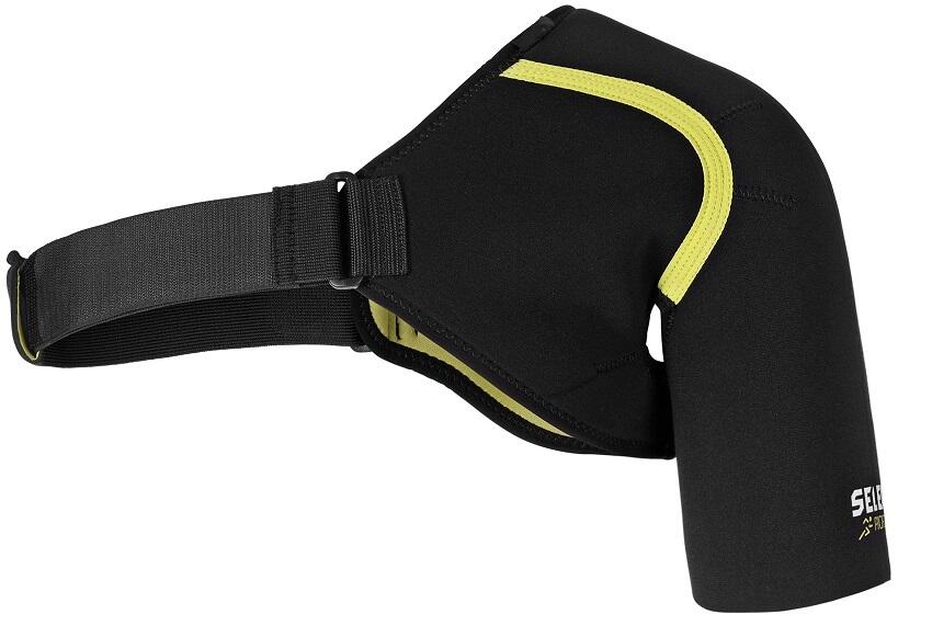 Hombrera SELECT 6500 2/5