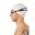 Bonnet de Natation en Silicone Étanche INDIGO