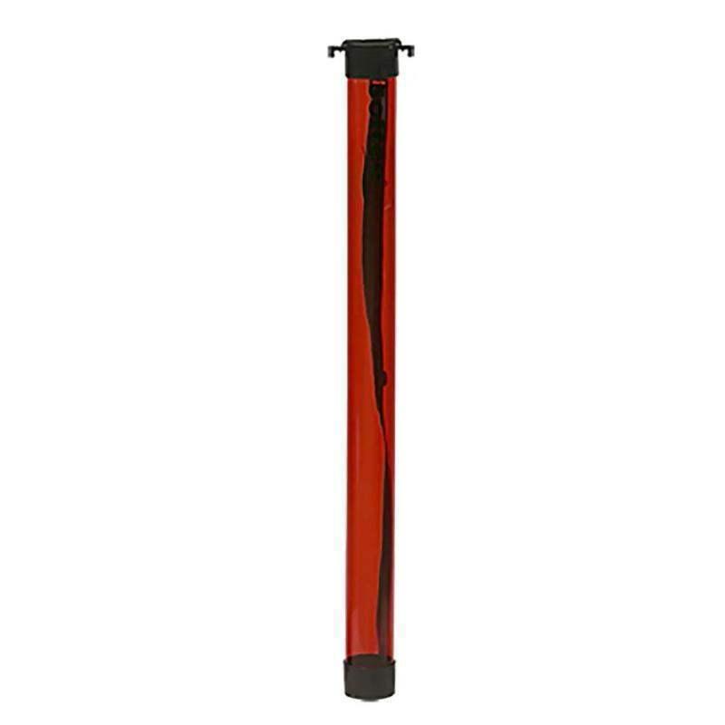 Tubo Raccoglipalle Softee Giallo 2/5