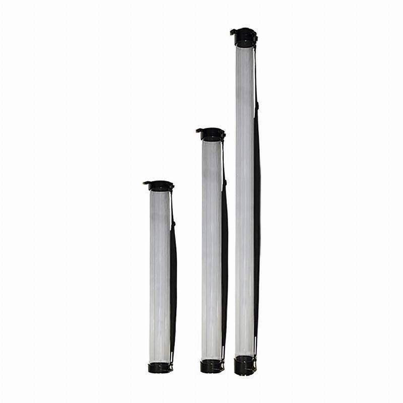 Tubo Raccoglipalle Softee Giallo 4/5