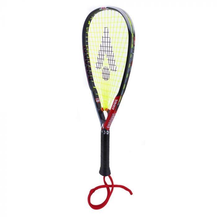 Karakal Core Shadow 165 Racketball Racket 4/4