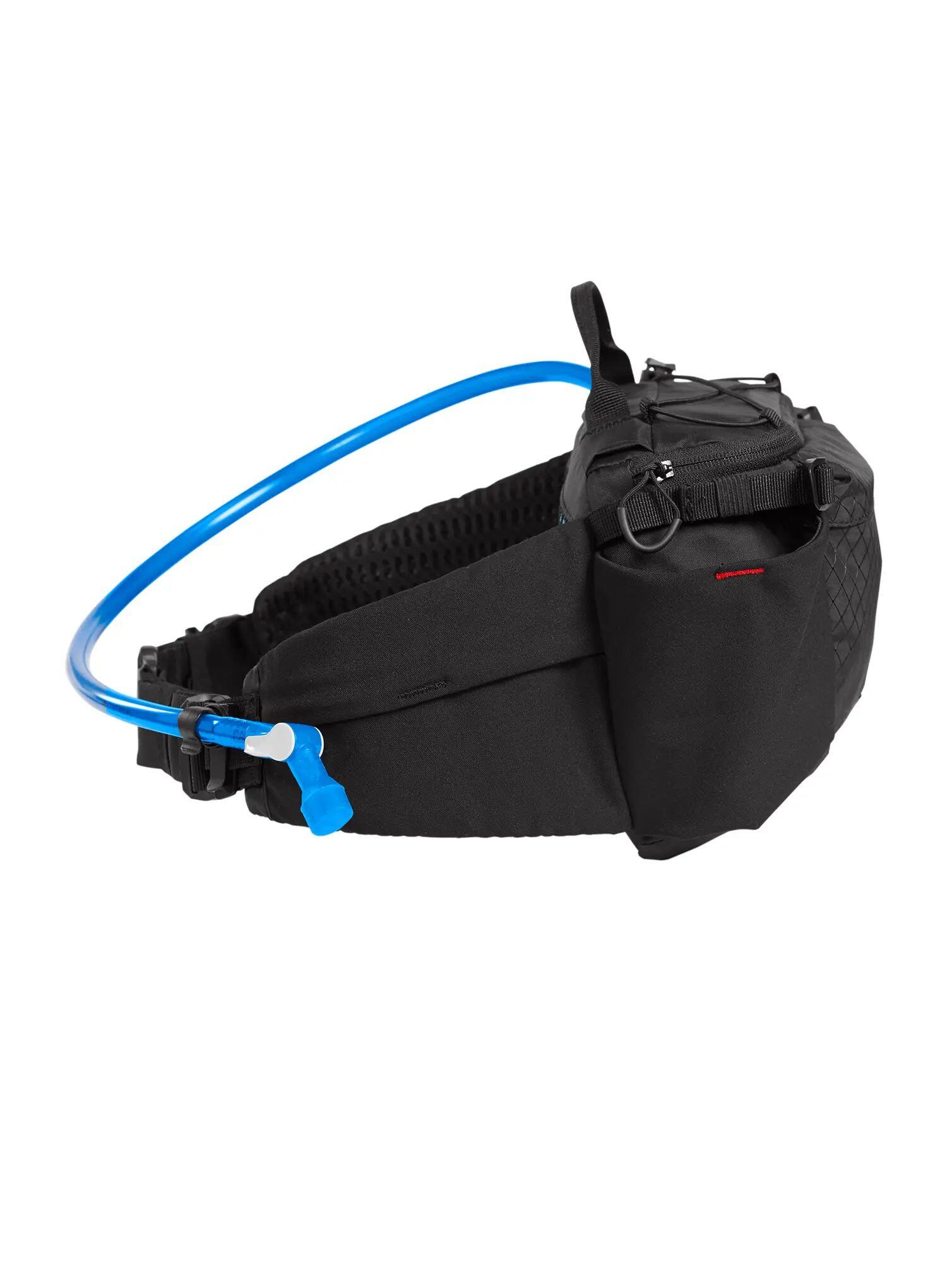 Nerka rowerowa CamelBak M.U.L.E. 5 Waist Pack - black 6/7