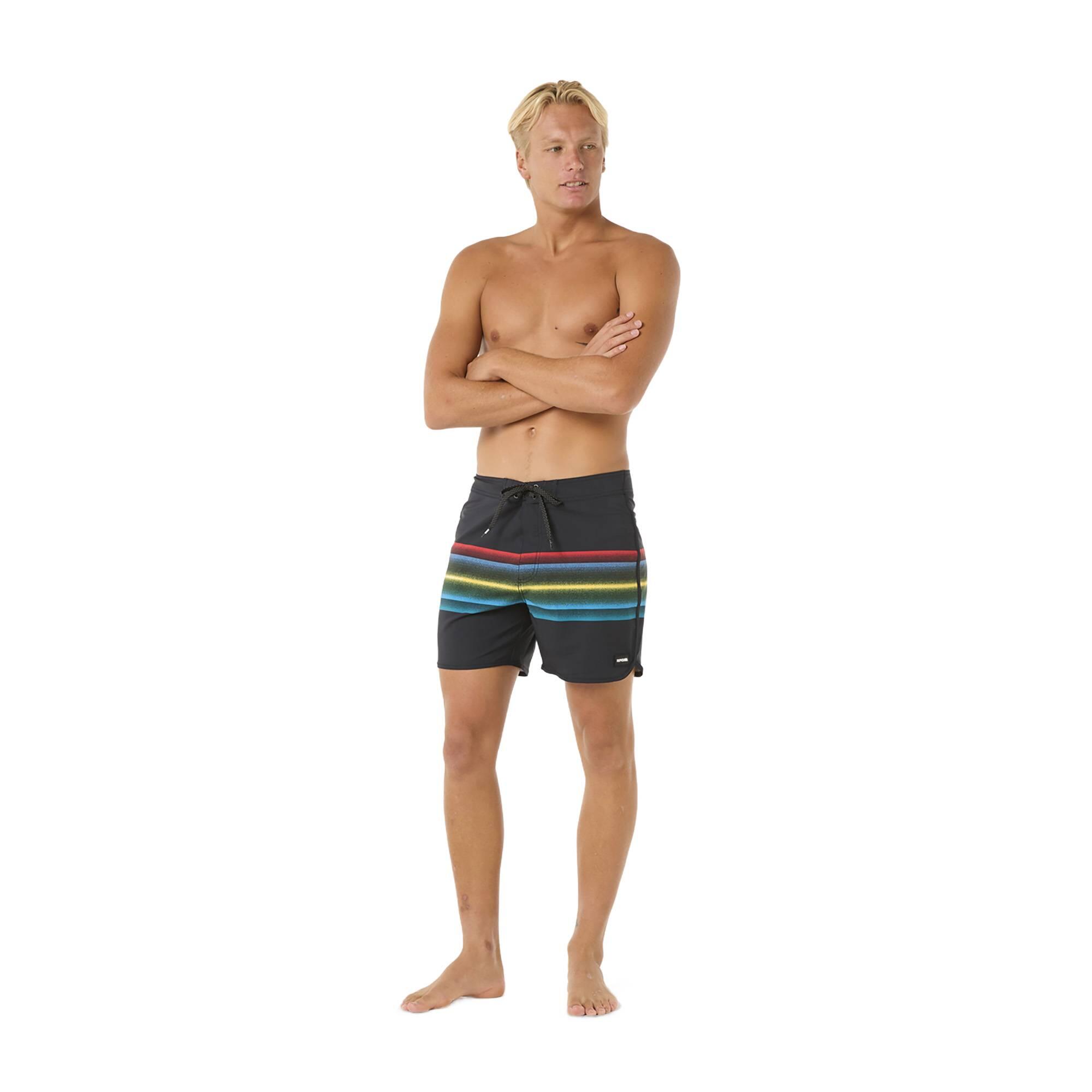 RIPCURL Bañador Rip Curl Mirage Retro Mumma para hombre