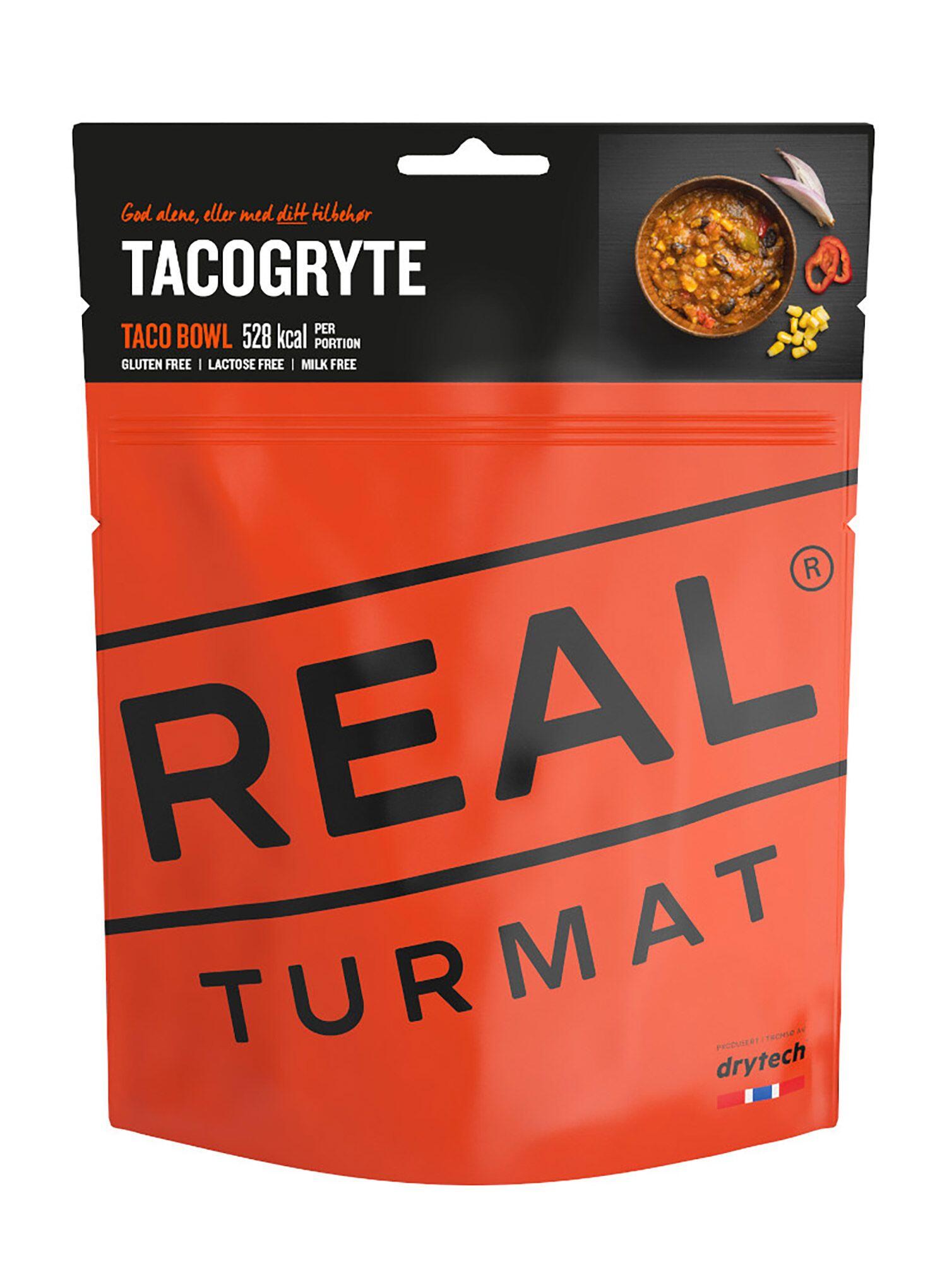 REAL TURMAT picture
