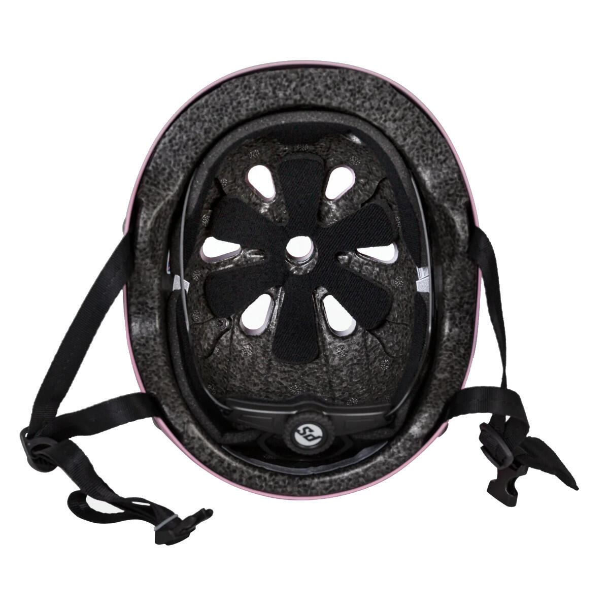 Powerslide Allround Adventure Fondant Pink 6/6
