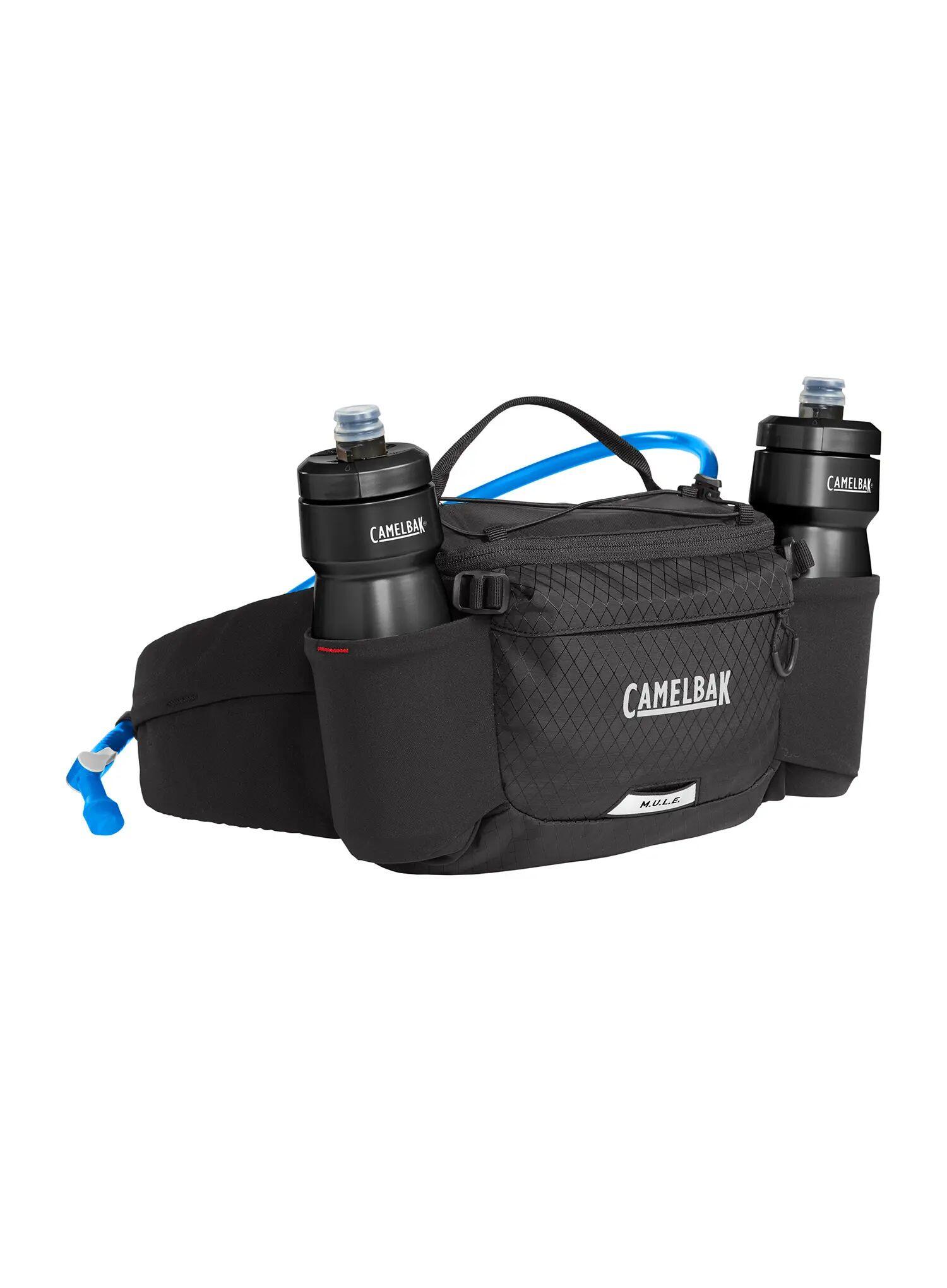 Nerka rowerowa CamelBak M.U.L.E. 5 Waist Pack - black 7/7