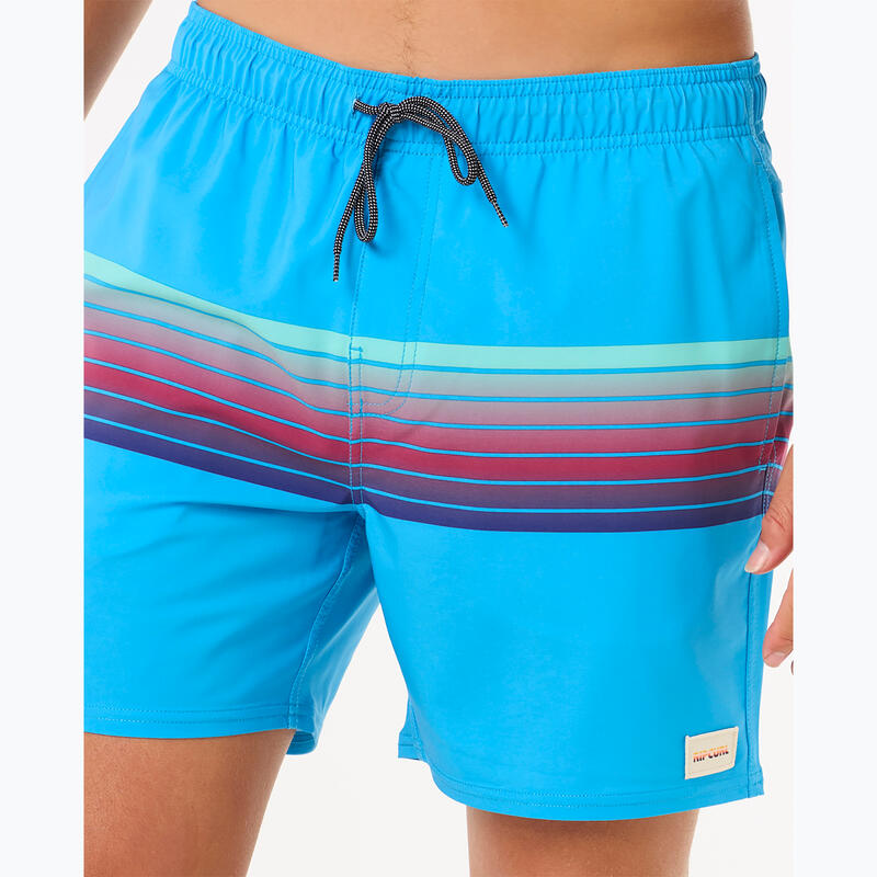 Short de bain Rip Curl Surf Revival Volley pour homme