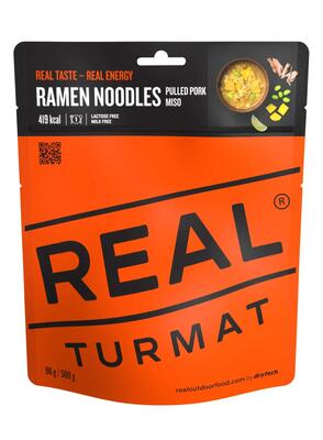 Ramen met noedels