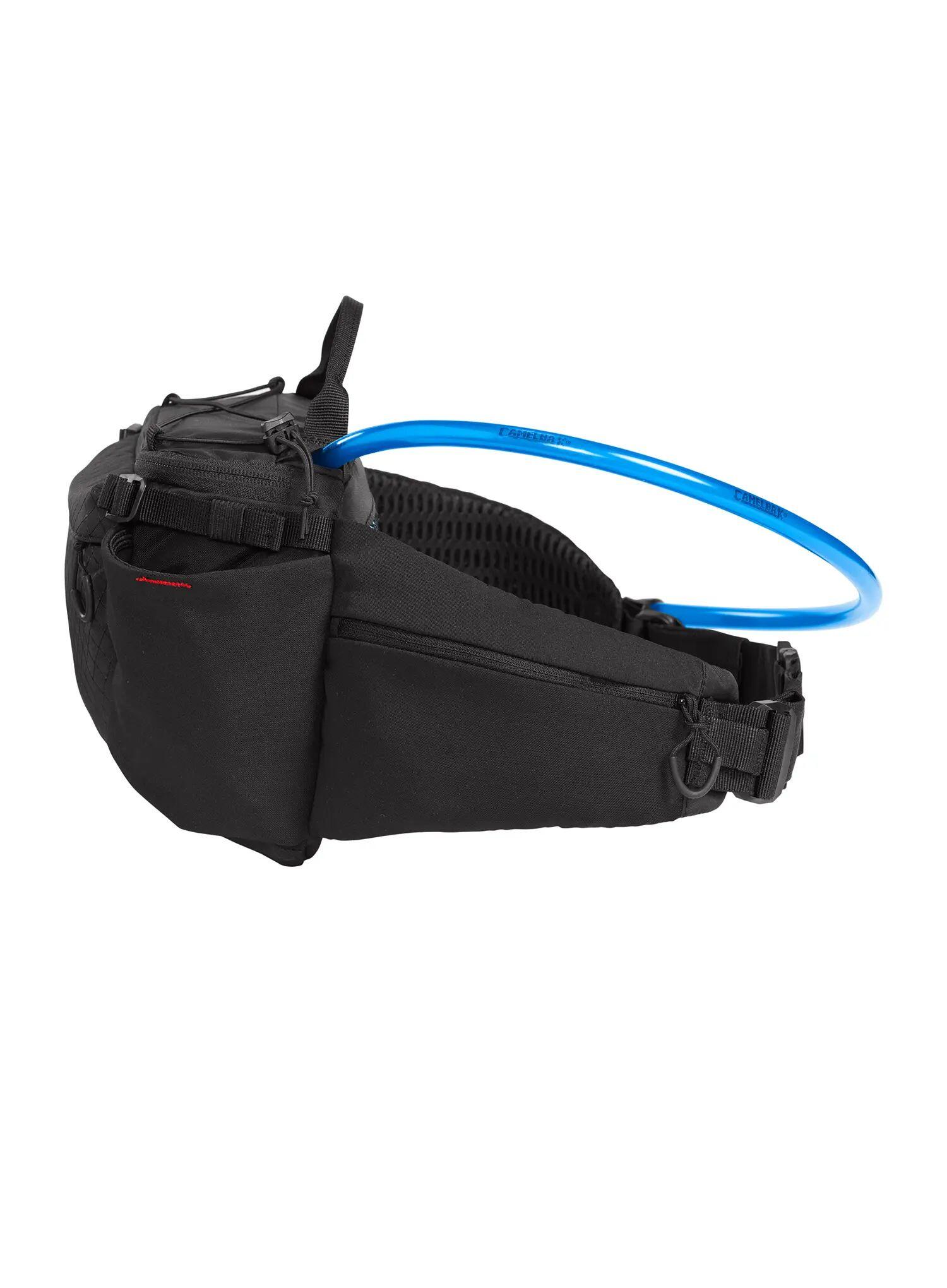 Nerka rowerowa CamelBak M.U.L.E. 5 Waist Pack - black 5/7