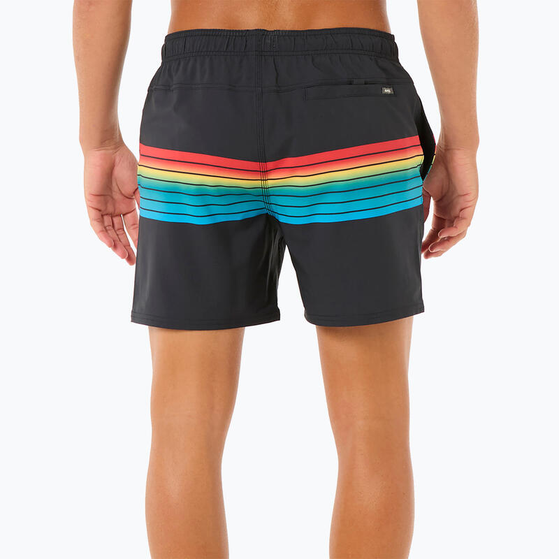 Short de bain Rip Curl Surf Revival Volley pour homme