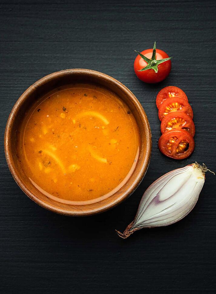 Liofilizat Real Turmat Zupa pomidorowa 370 g thumbnail