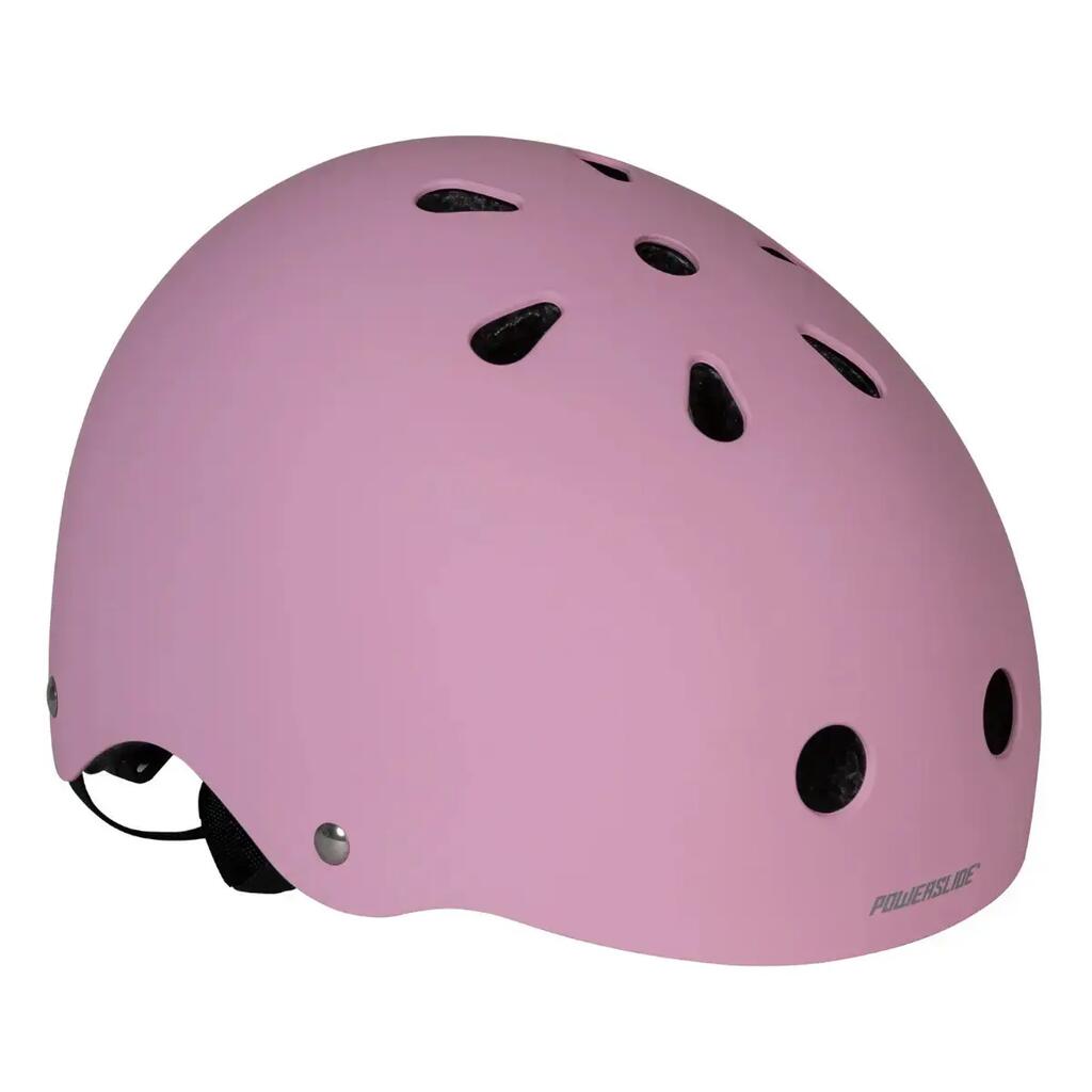 Roller helmet Powerslide Allround Adventure Fondant