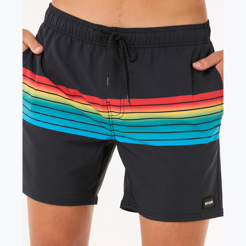 Short de bain Rip Curl Surf Revival Volley pour homme