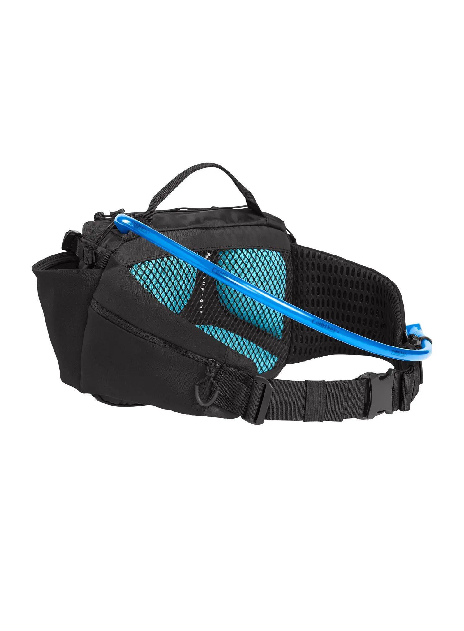 Nerka rowerowa CamelBak M.U.L.E. 5 Waist Pack - black 2/7