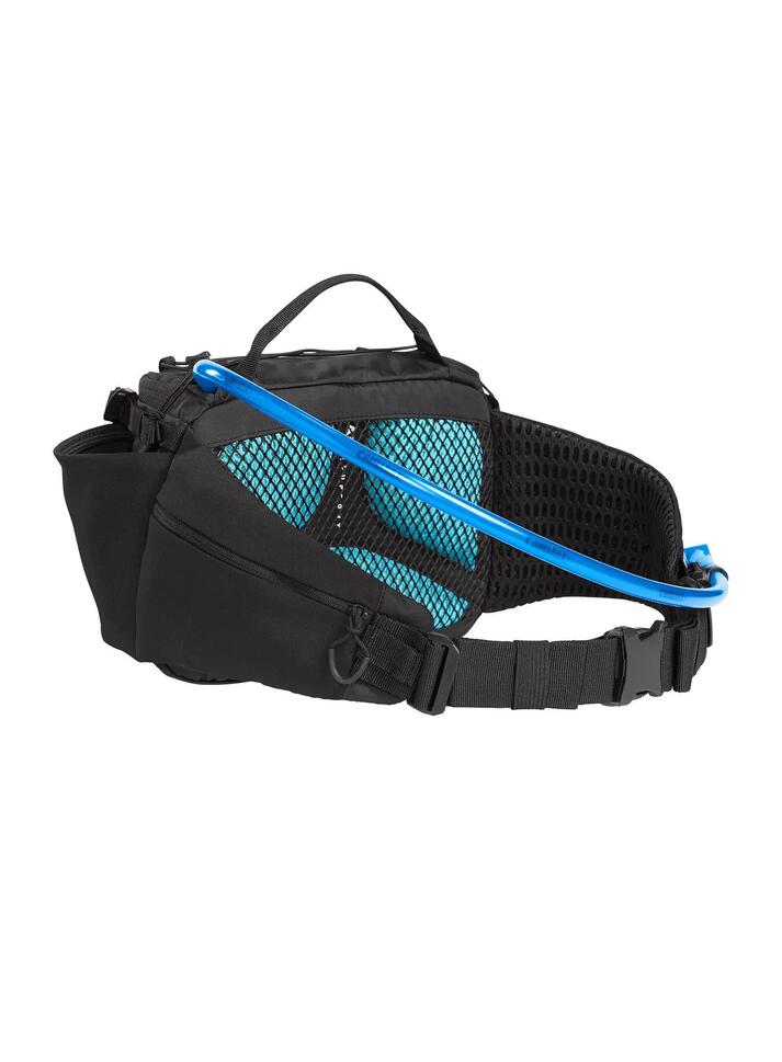 Nerka rowerowa CamelBak M.U.L.E. 5 Waist Pack - black thumbnail