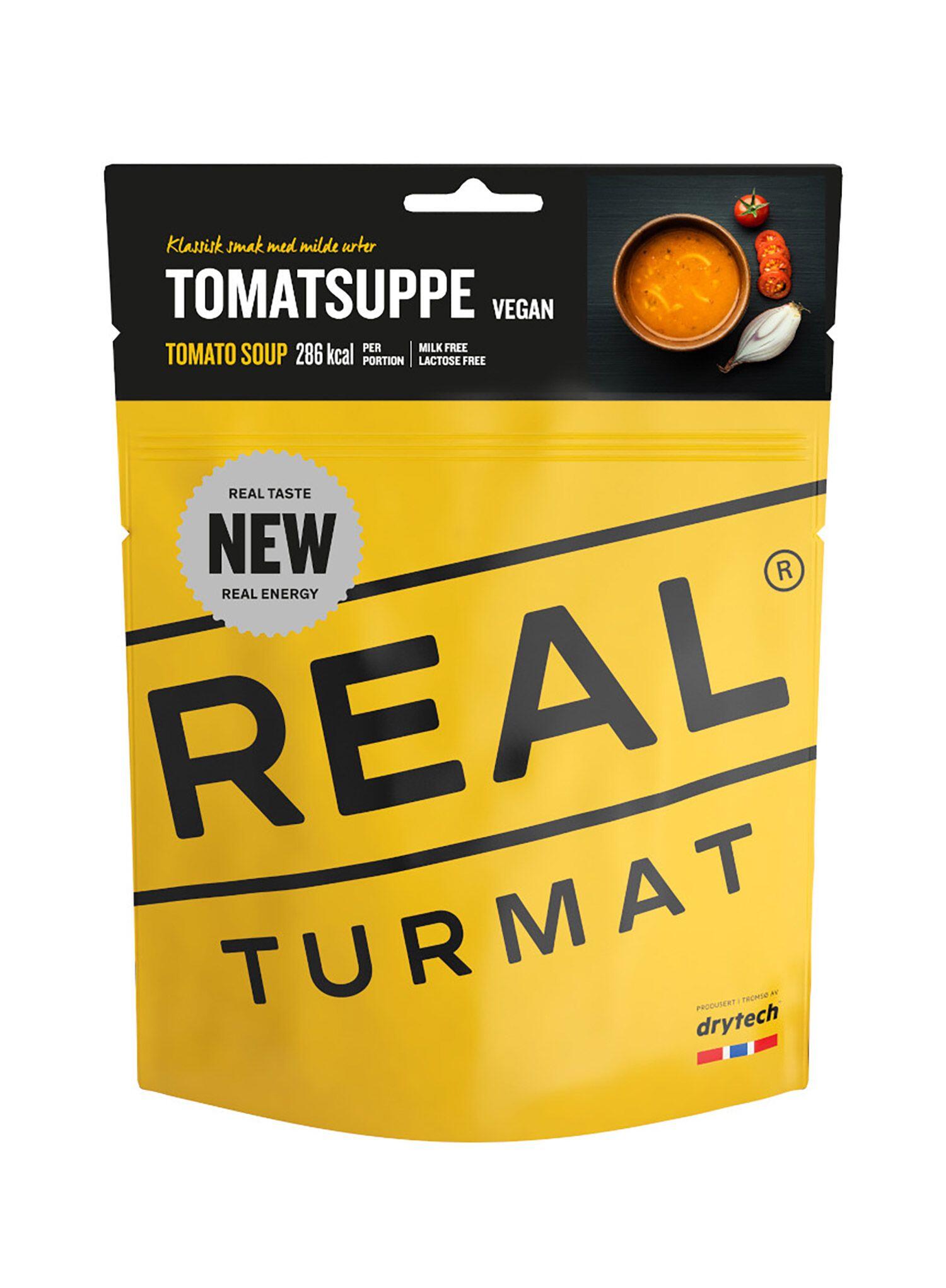 REAL TURMAT picture