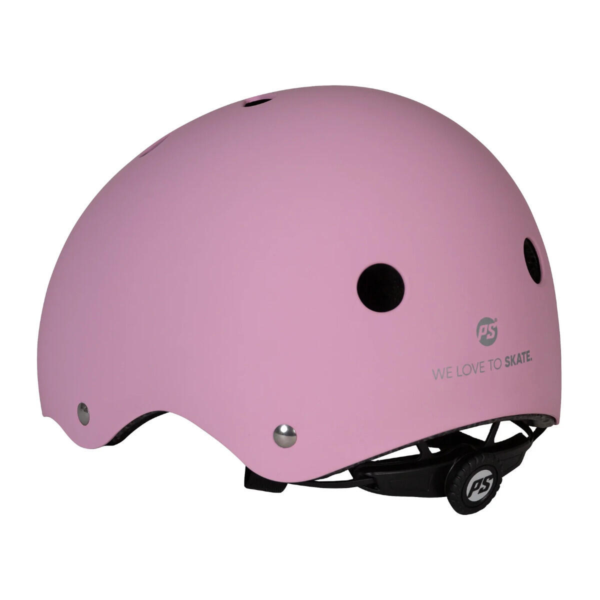 Powerslide Allround Adventure Fondant Pink 2/6
