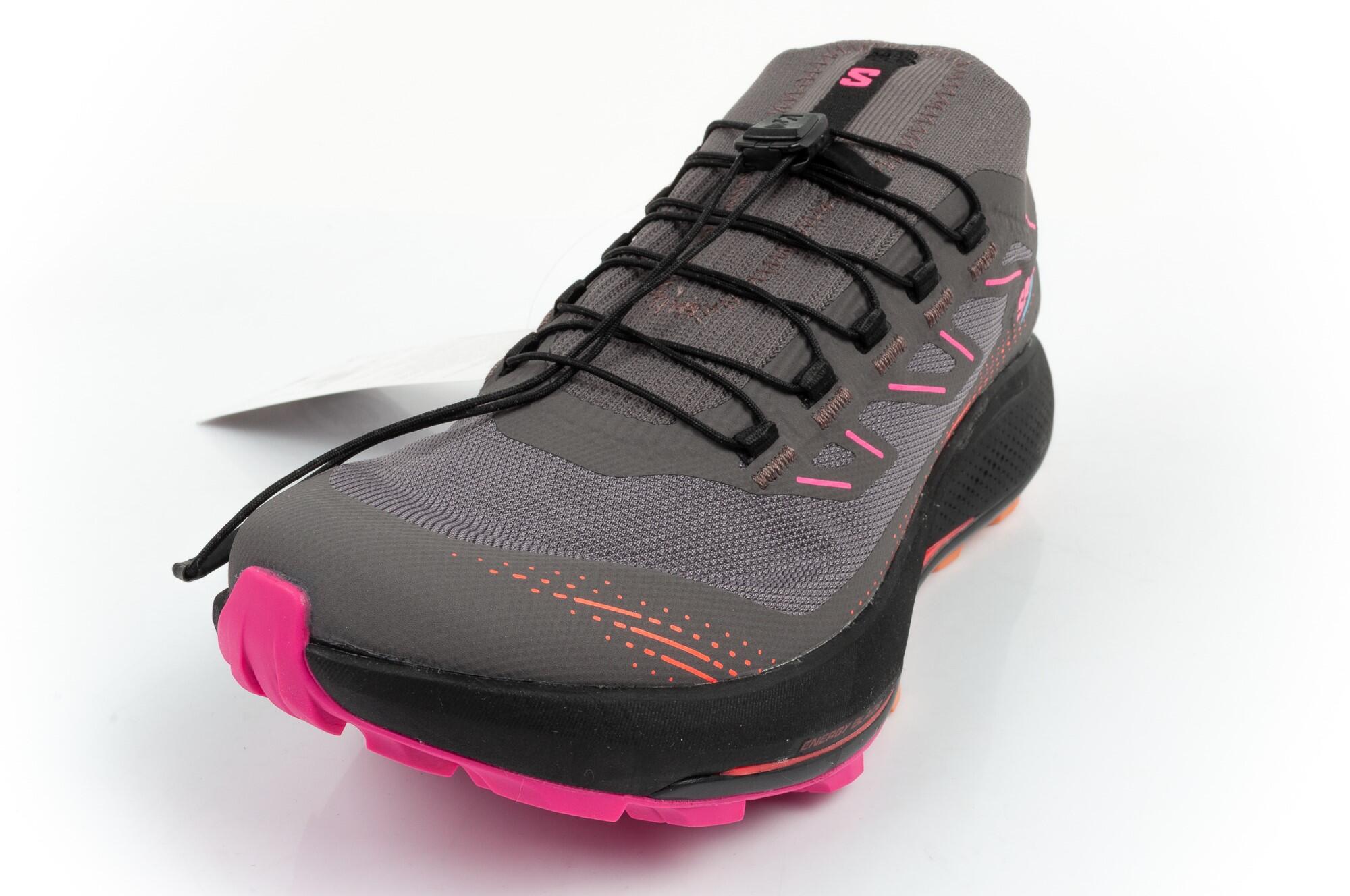 Dámské sportovní boty Salomon Pulsar Trail Pro 3/7