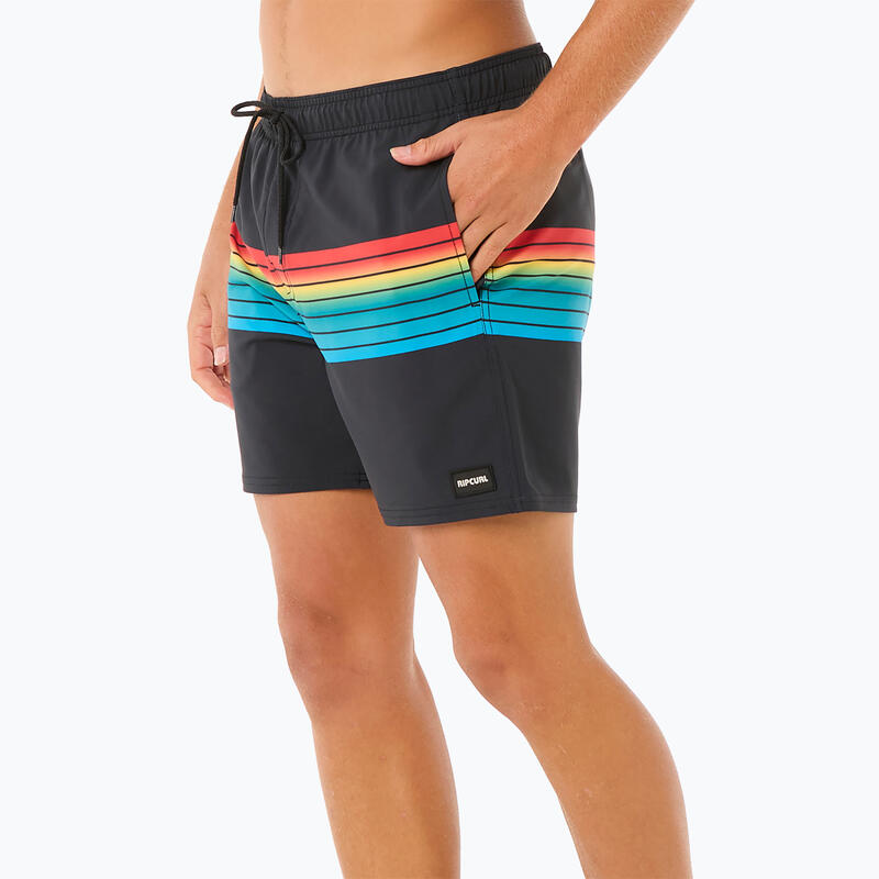 Short de bain Rip Curl Surf Revival Volley pour homme