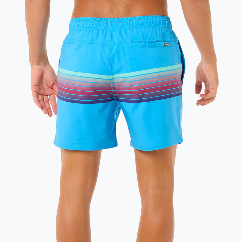 Short de bain Rip Curl Surf Revival Volley pour homme