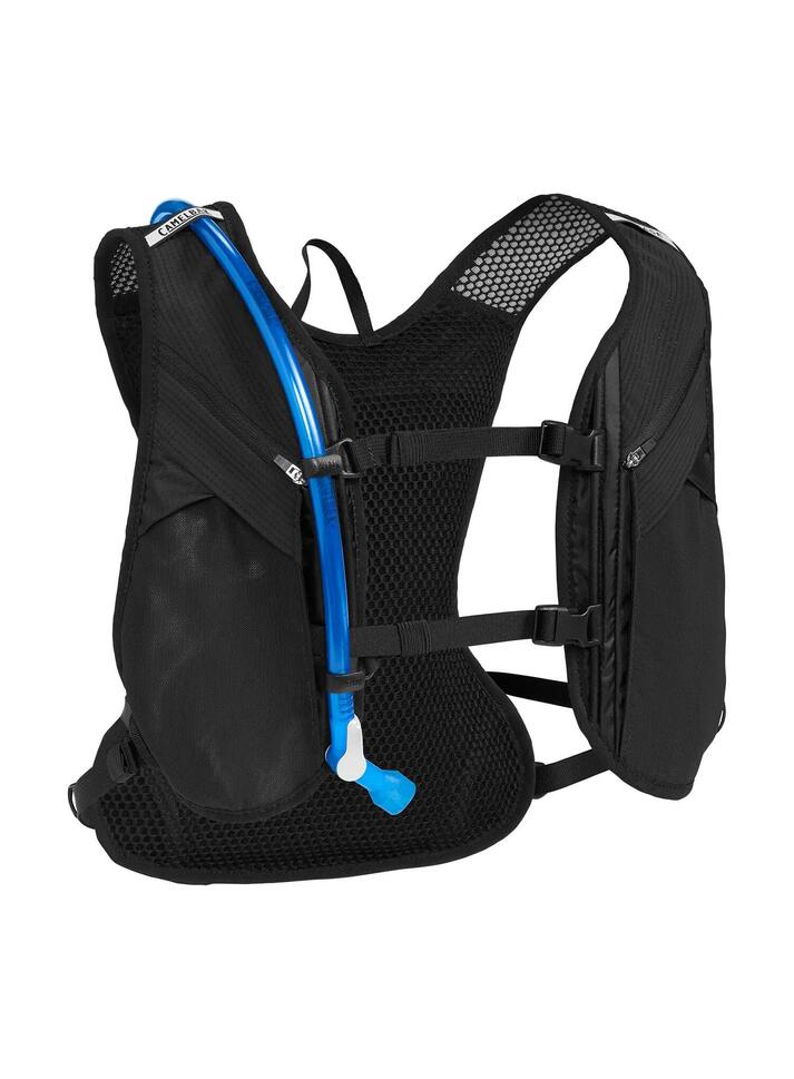 Plecak rowerowy CamelBak Chase Race 4 Vest - black