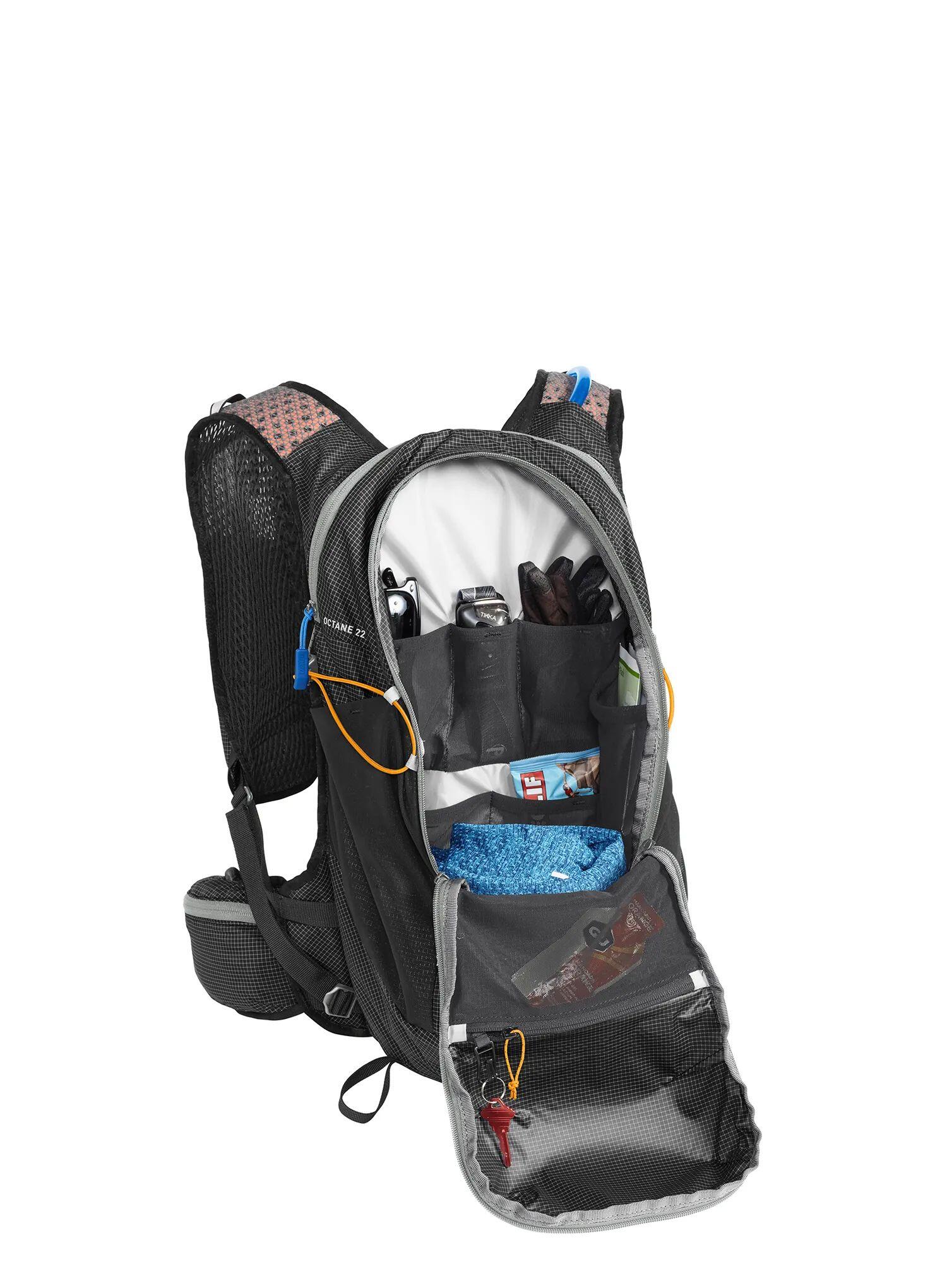 SAC A DOS OCTANE 22 4/4