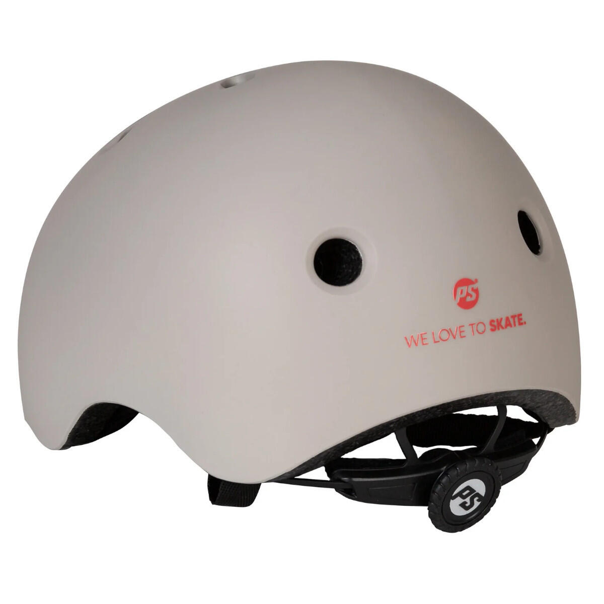 Kask Powerslide Urban Sustained Grey 2/6