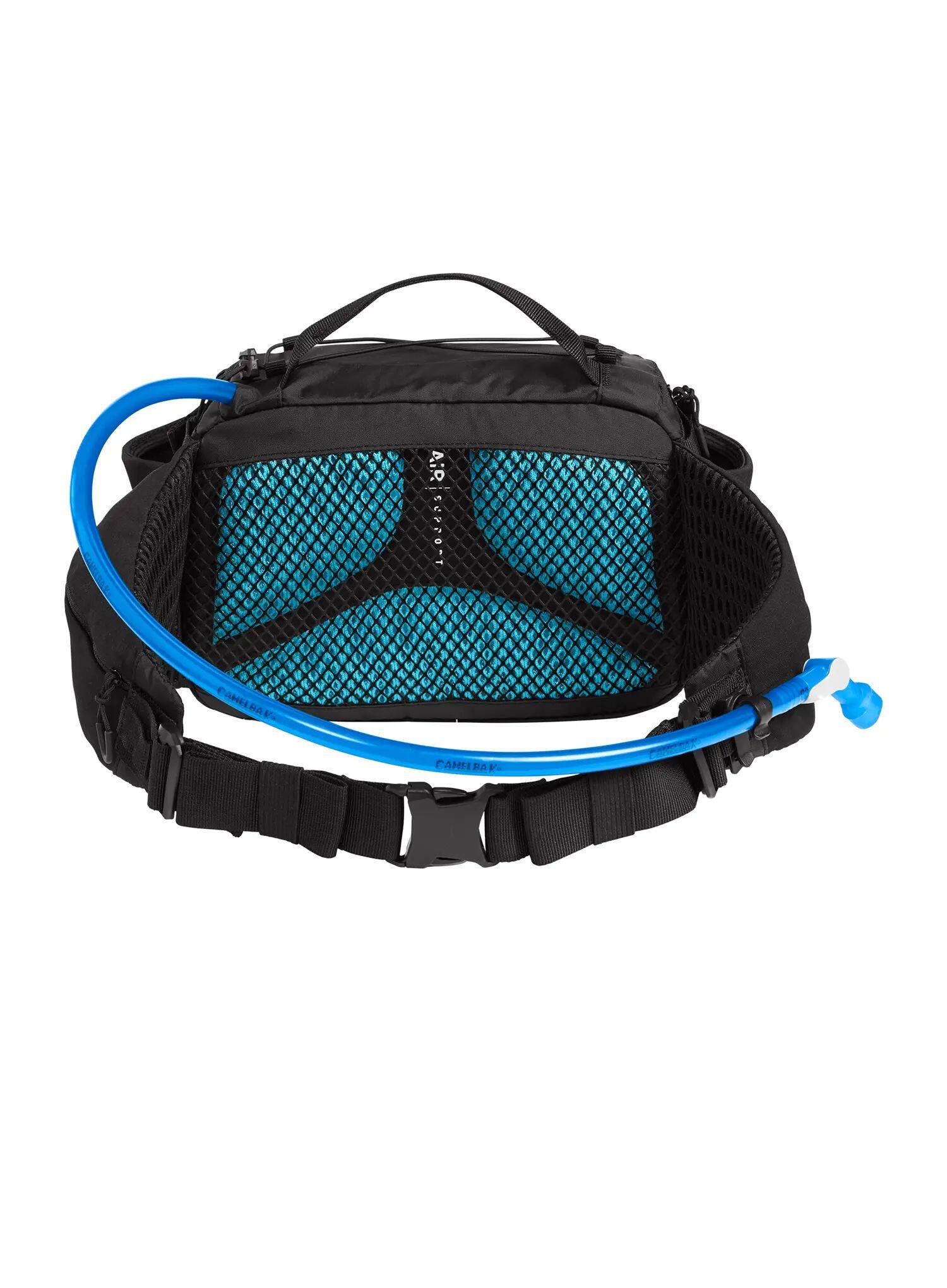 Nerka rowerowa CamelBak M.U.L.E. 5 Waist Pack - black 4/7