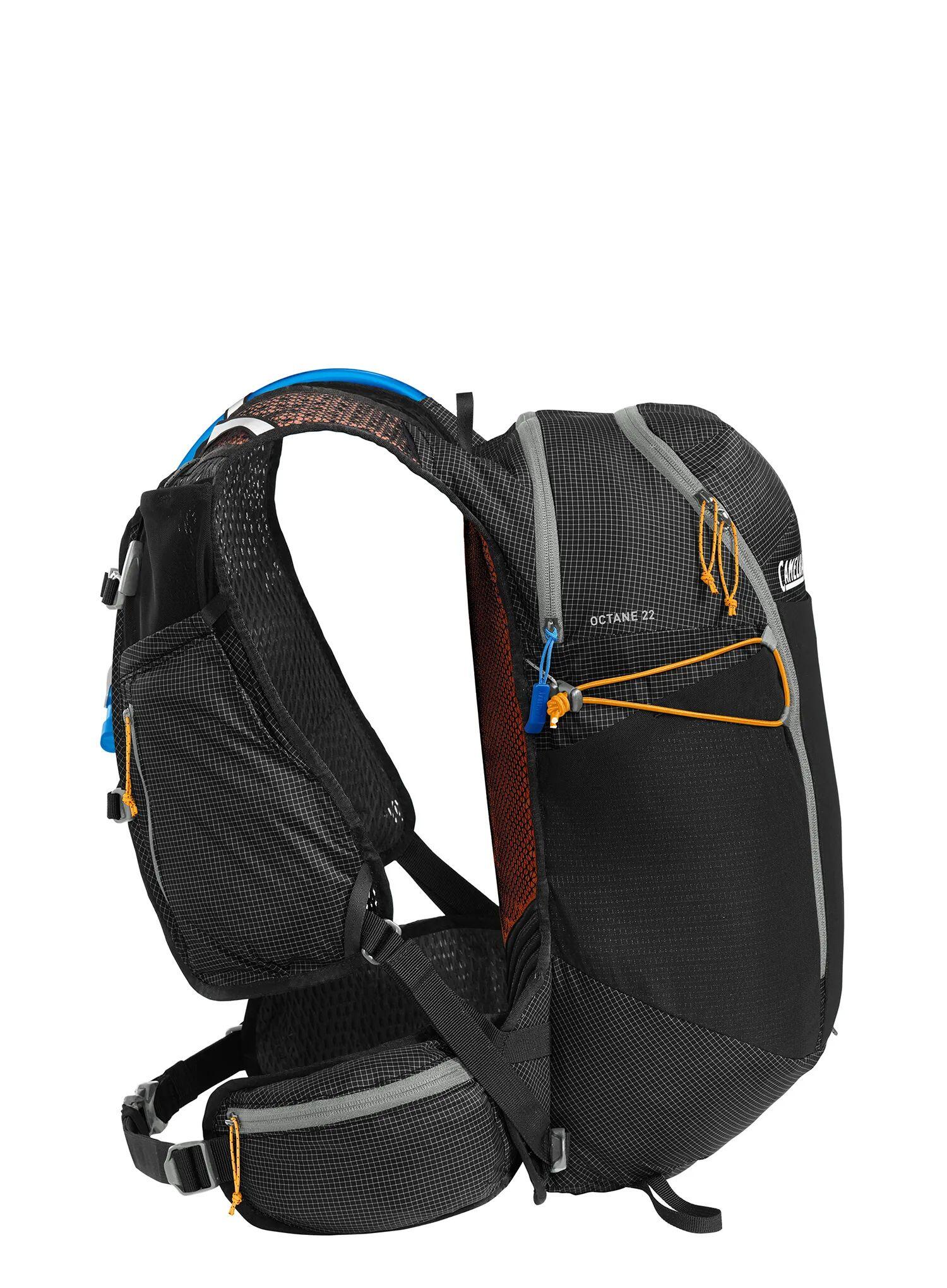 SAC A DOS OCTANE 22 3/4