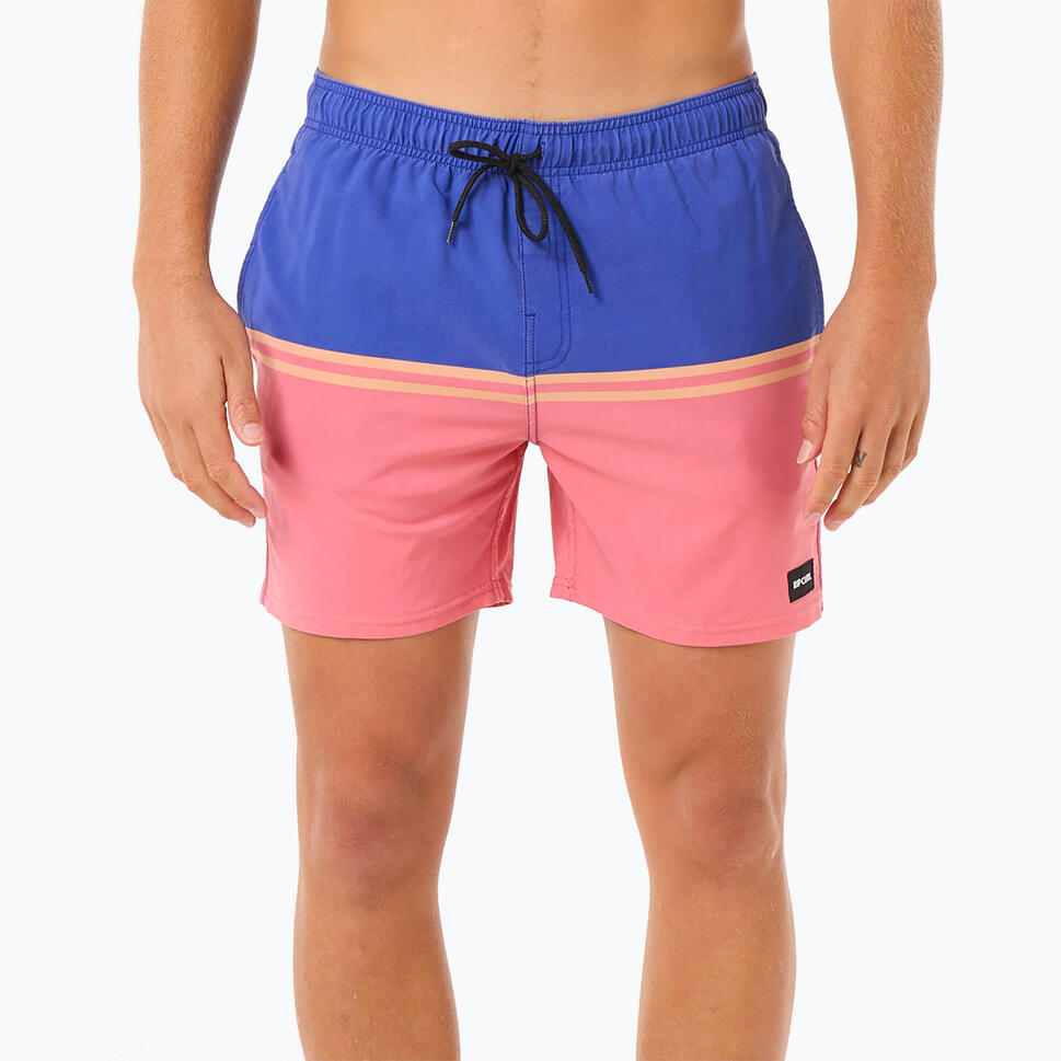 Szorty kąpielowe męskie Rip Curl Combine Volley