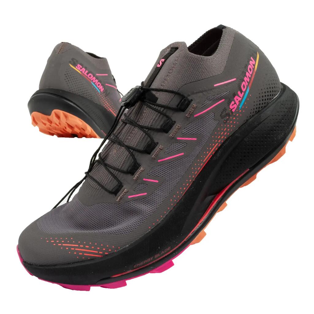 Дамски спортни обувки Salomon Pulsar Trail Pro