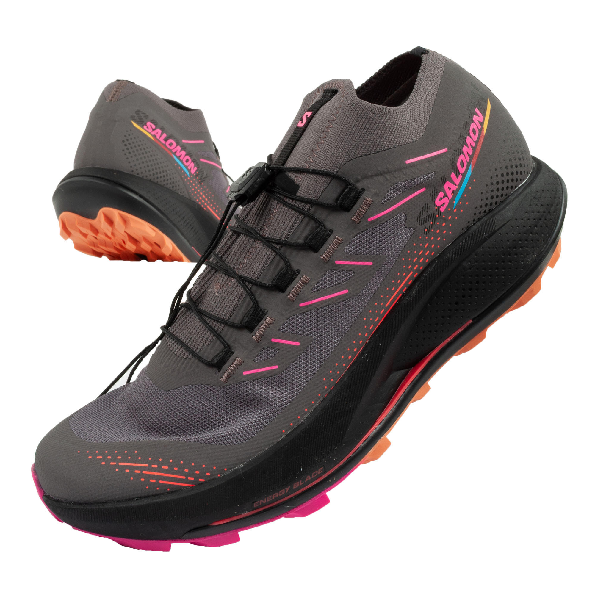 SALOMON Dámské sportovní boty Pulsar Trail Pro