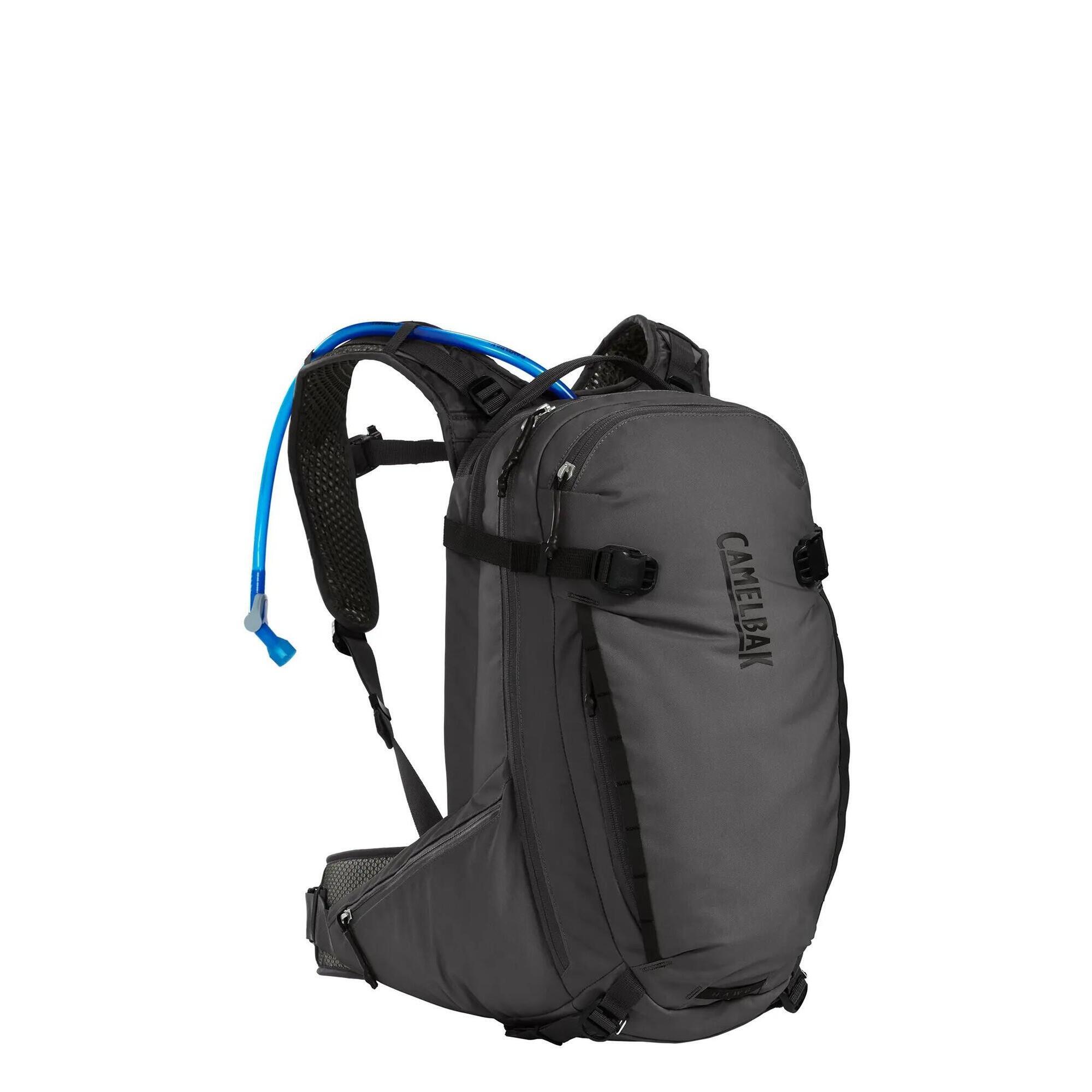 Plecak rowerowy CamelBak H.A.W.G. Pro 20 - asphalt