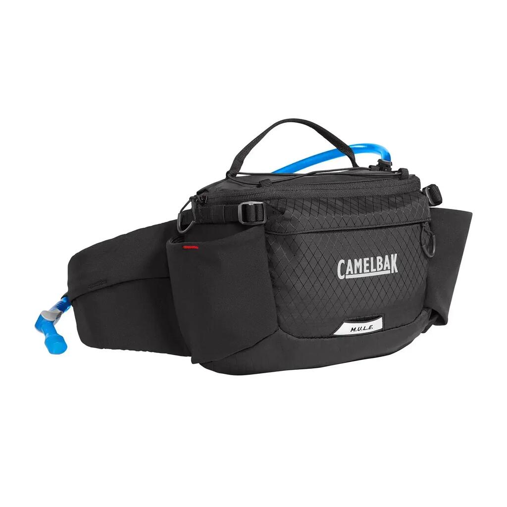 MULE® 5" CamelBak hydration belt