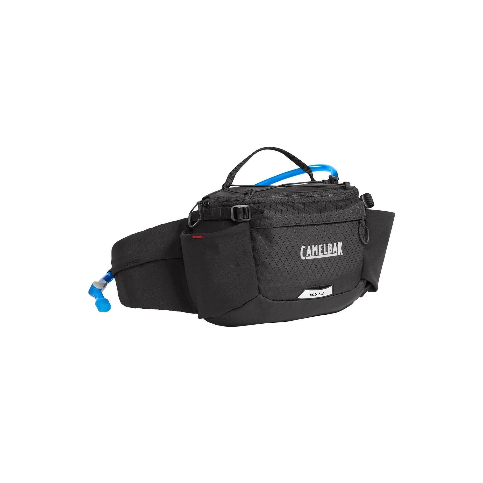 Nerka rowerowa CamelBak M.U.L.E. 5 Waist Pack - black