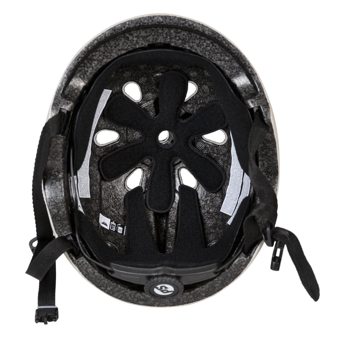 Kask Powerslide Urban Sustained Grey 6/6