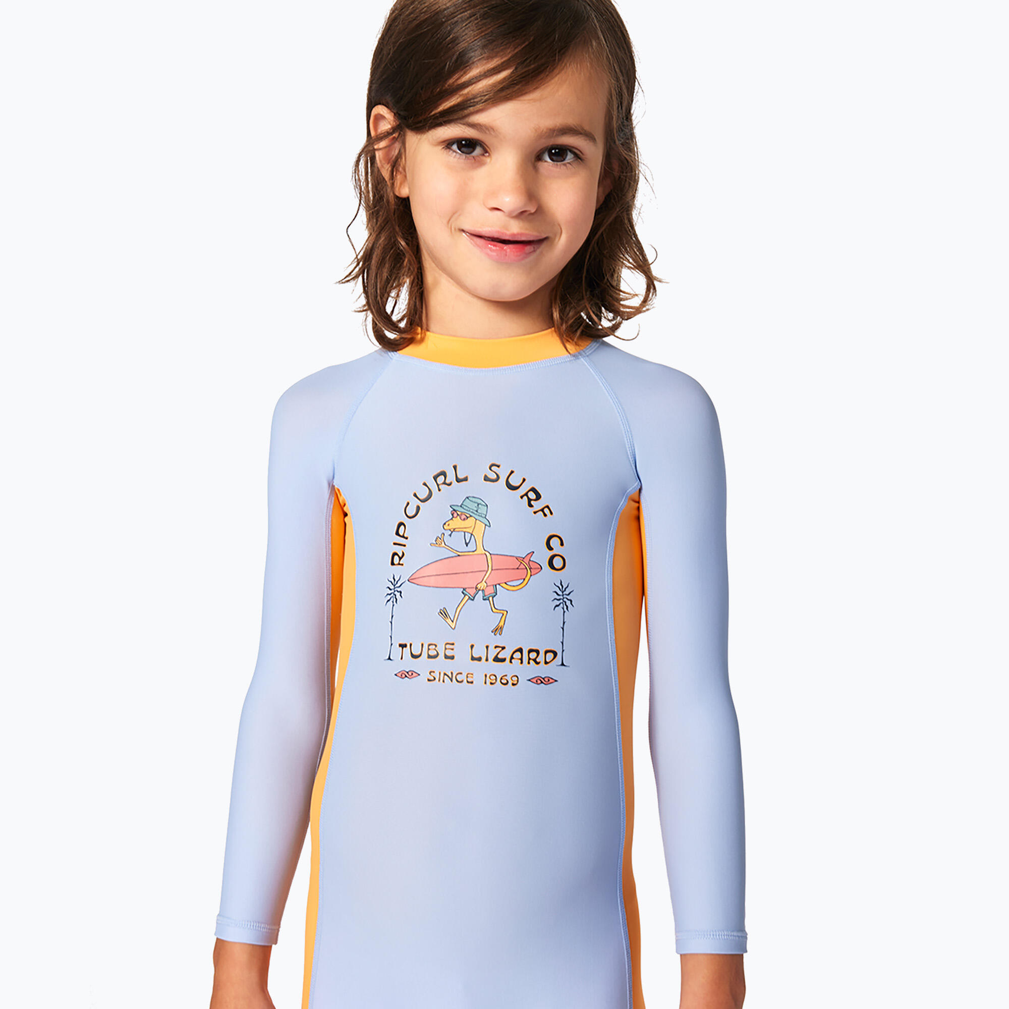 Rip Curl Grom Energy UPF-pak 3/4