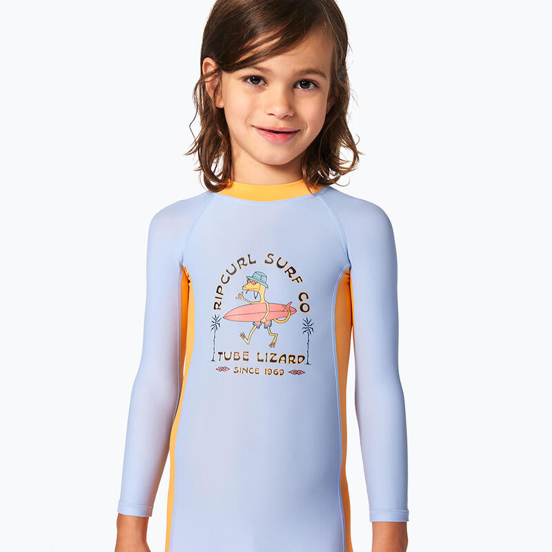 Costum pentru copii Rip Curl Grom Energy UPF