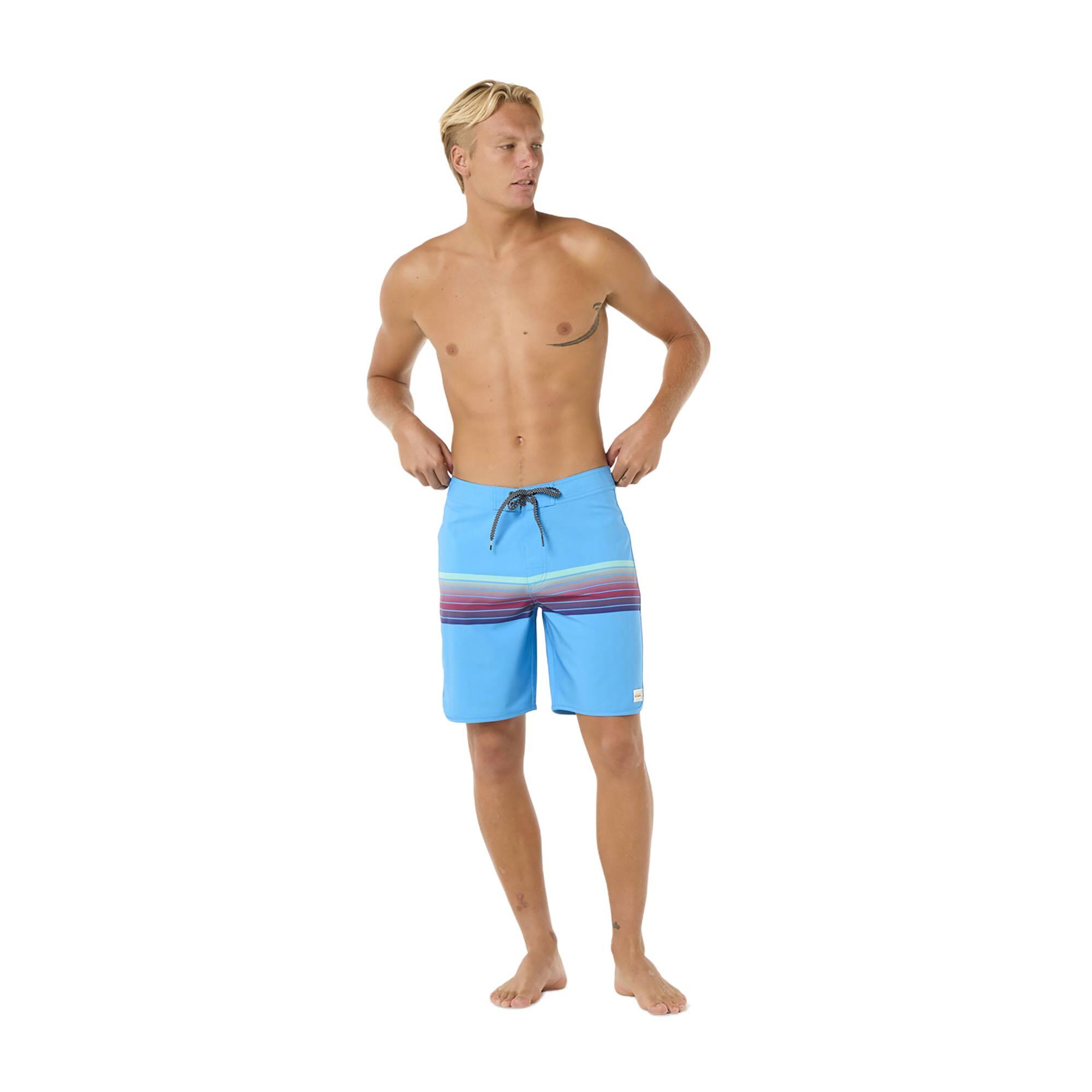 RIPCURL Bañador corto Rip Curl Mirage Surf Revival para hombre