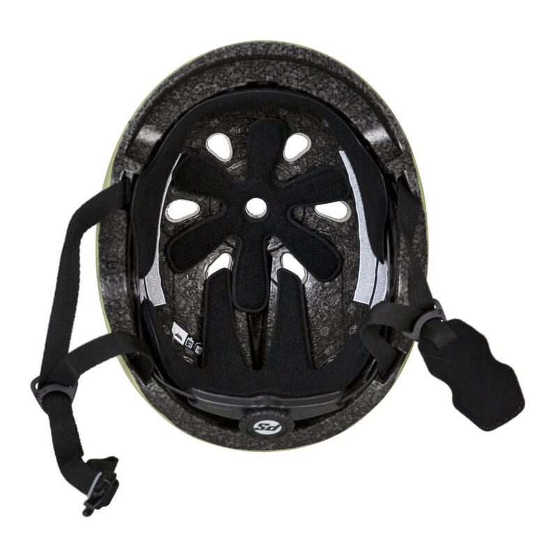 Casque roller Powerslide Urban