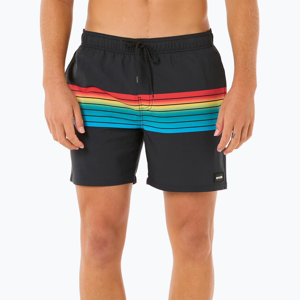 Szorty kąpielowe męskie Rip Curl Surf Revival Volley