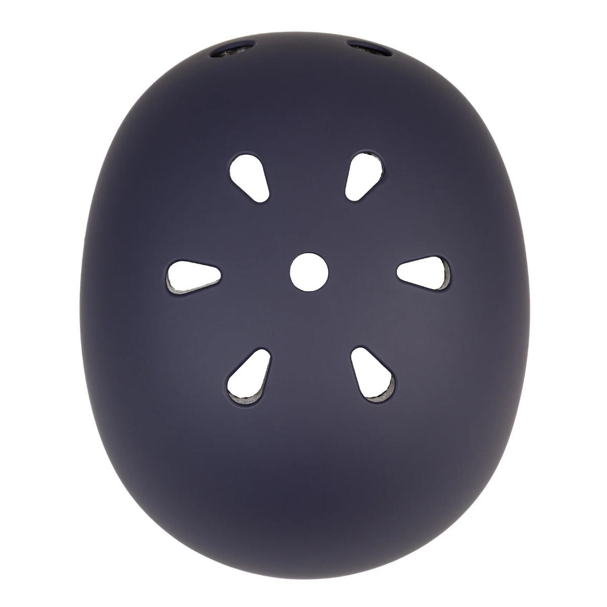 Kask Powerslide Allround Adventure Awesome Violet Junior 5/6