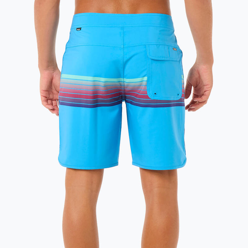 Short de bain Rip Curl Mirage Surf Revival pour homme