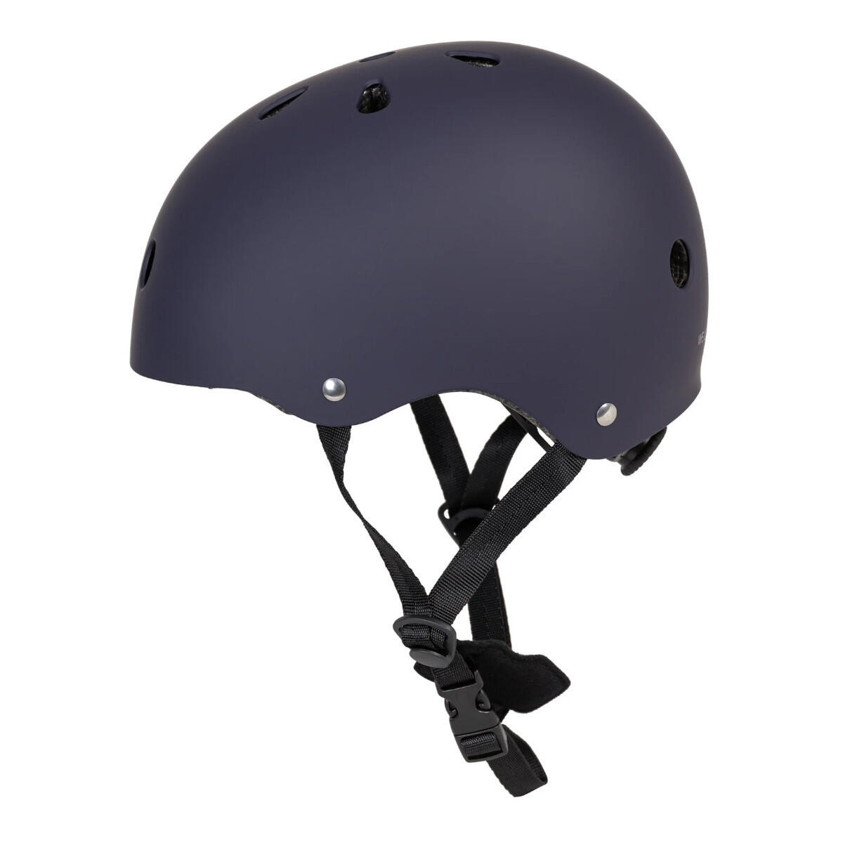 Kask Powerslide Allround Adventure Awesome Violet Junior 4/6