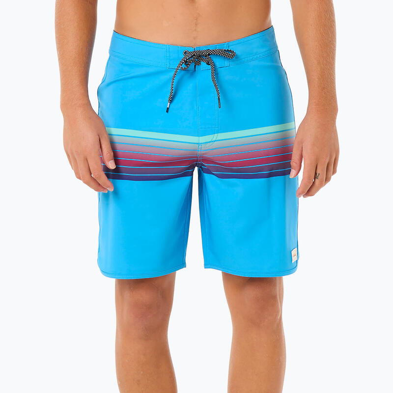 Short de bain Rip Curl Mirage Surf Revival pour homme
