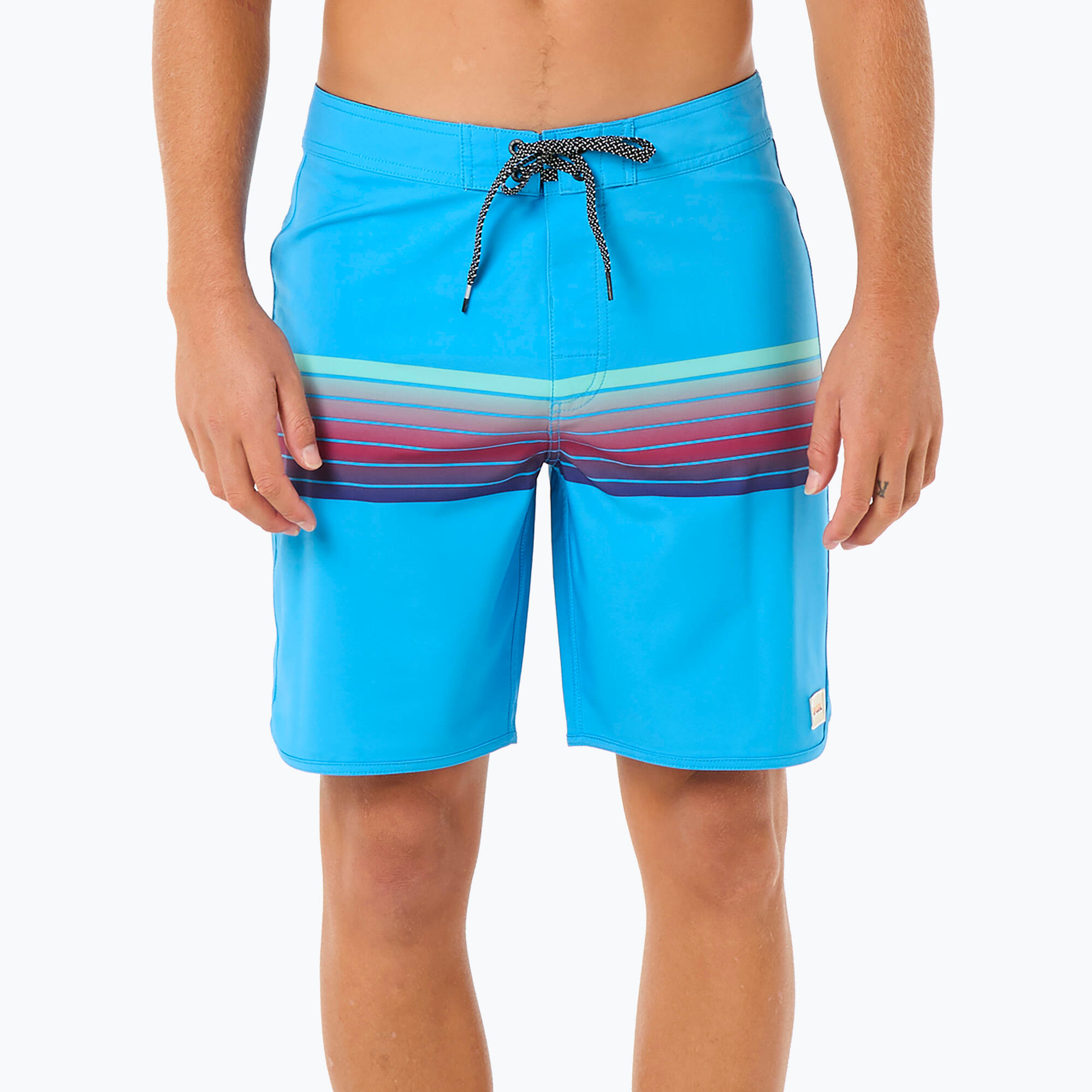 Pantaloncini da bagno da uomo Rip Curl Mirage Surf Revival 2/5